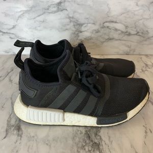 Adidas NMDs Black